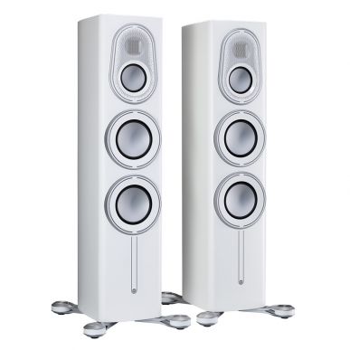 Напольная акустика Monitor Audio Platinum 200 Satin White (3G)